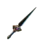 Coalescent Wand