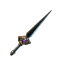 Coalescent Wand