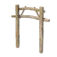 Crude Wooden Gate II