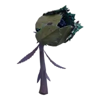 Fell Vicious Vine