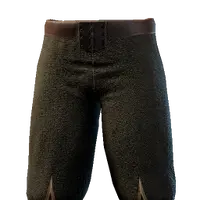 Herbalist Pants