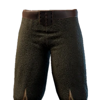 Herbalist Pants