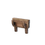 One-Handed Melee Weapon Wall Mount