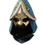 Pearlfrost Mentor Hat