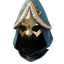 Pearlfrost Mentor Hat