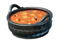 Pumpkin Soup
