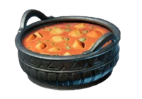 Pumpkin Soup