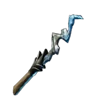 Shroudbinder Wand