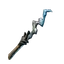 Shroudbinder Wand