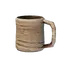 Wooden Cup