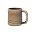 Wooden Cup