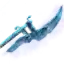 Frostfire Atgeir