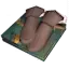 Trousers of the Vanguard