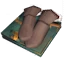 Trousers of the Vanguard