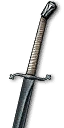 Vrihedd Brigade Sword