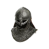 Iron Helm