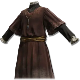Astrologer Robe (Altered)