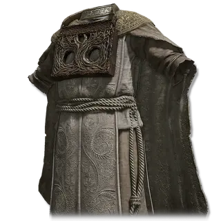 Commoner's Simple Garb