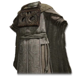 Commoner's Simple Garb