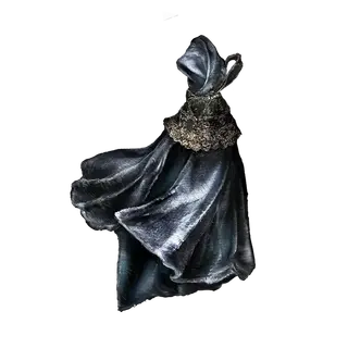Concealing Veil