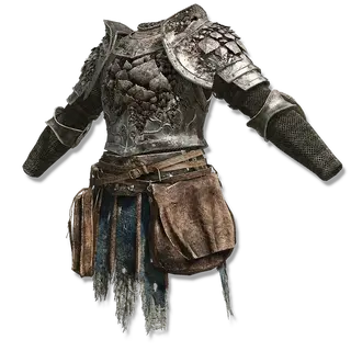 Scaled Armor (Altered)