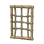 Bamboo Window I
