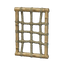 Bamboo Window I