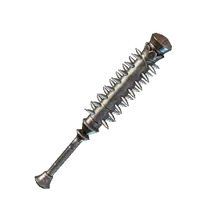 Fleshgrinder