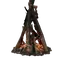 Scavenger Bonfire