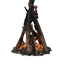 Scavenger Bonfire