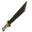 Scrappy Sword