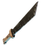 Scrappy Sword