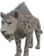 Snow Leopard