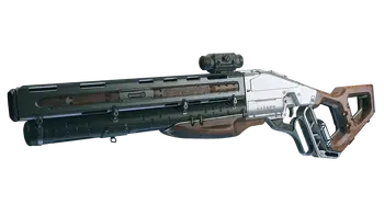 Shattered Shock