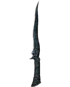 Skyrim Blade of Sacrifice.webp
