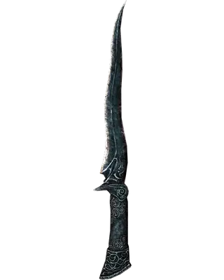Blade of Sacrifice