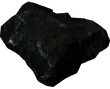 Skyrim Ebony Ore.webp