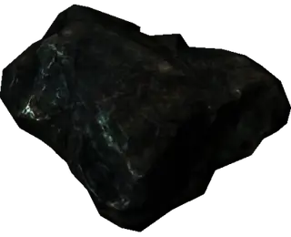 Ebony Ore