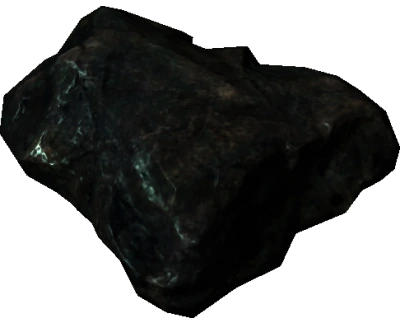 File:Skyrim Ebony Ore.webp