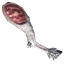Moose Meat