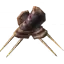 Vilebone Maulclaws