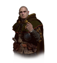Francis Bedlam
