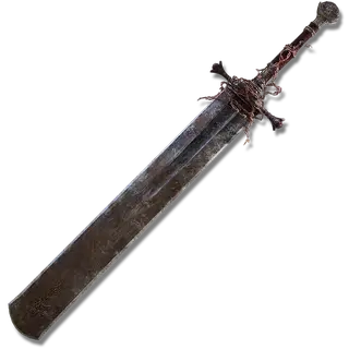Marais Executioner's Sword