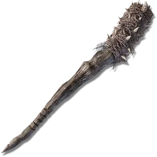 Spiked Club