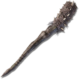 Spiked Club