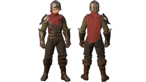Adventurer Set