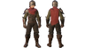 Adventurer Set