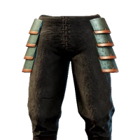 Elite Hollow Pants