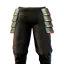 Elite Hollow Pants