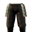 Elite Hollow Pants